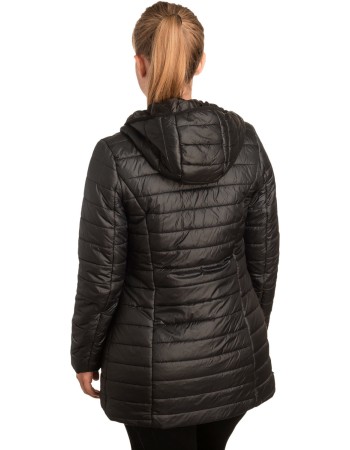 Γυναικείο Επώνυμο Μπουφάν - B558