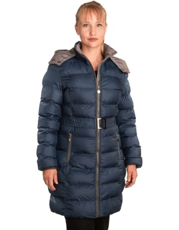 Γυναικείο Επώνυμο Μπουφάν - B560