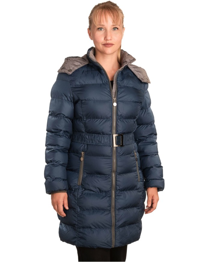 Γυναικείο Επώνυμο Μπουφάν - B560