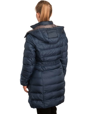 Γυναικείο Επώνυμο Μπουφάν - B560