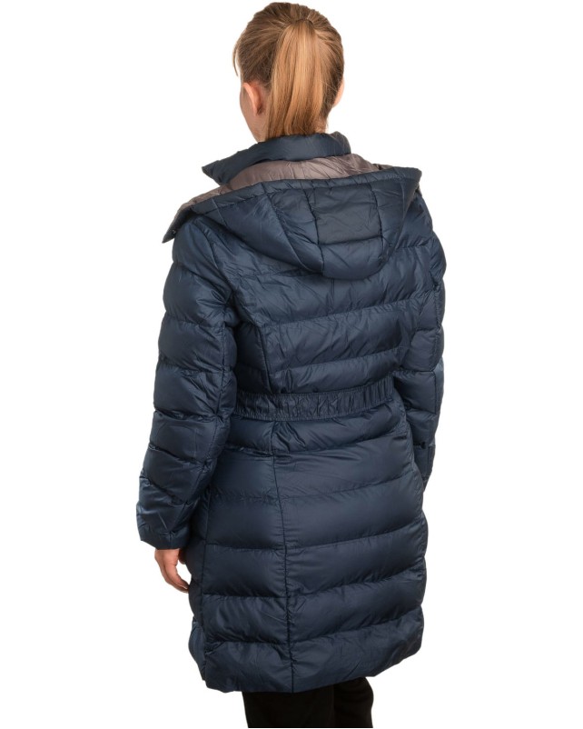 Γυναικείο Επώνυμο Μπουφάν - B560