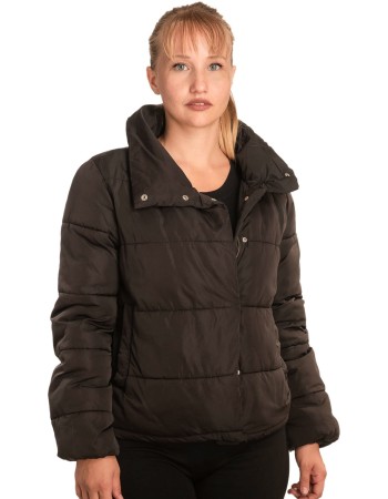 Γυναικείο Επώνυμο Μπουφάν - B561