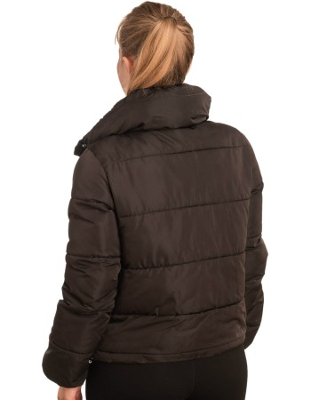 Γυναικείο Επώνυμο Μπουφάν - B561