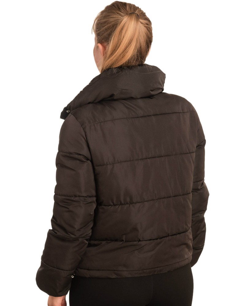 Γυναικείο Επώνυμο Μπουφάν - B561