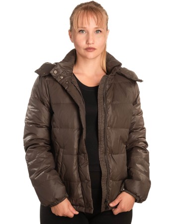 Γυναικείο Επώνυμο Μπουφάν - B562