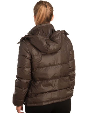 Γυναικείο Επώνυμο Μπουφάν - B562