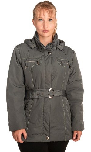 Γυναικείο Επώνυμο Μπουφάν - B563