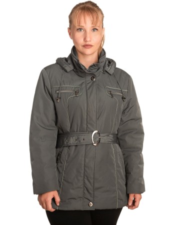 Γυναικείο Επώνυμο Μπουφάν - B563