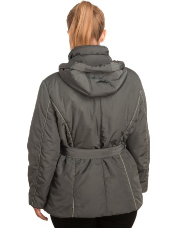 Γυναικείο Επώνυμο Μπουφάν - B563