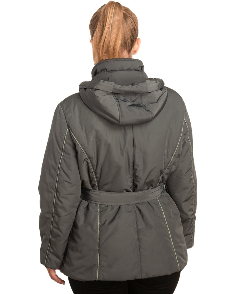 Γυναικείο Επώνυμο Μπουφάν - B563