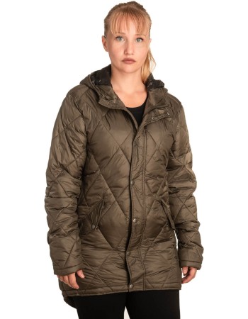 Γυναικείο Επώνυμο Μπουφάν - B564