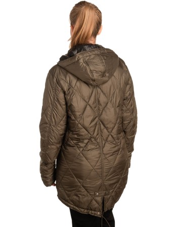 Γυναικείο Επώνυμο Μπουφάν - B564