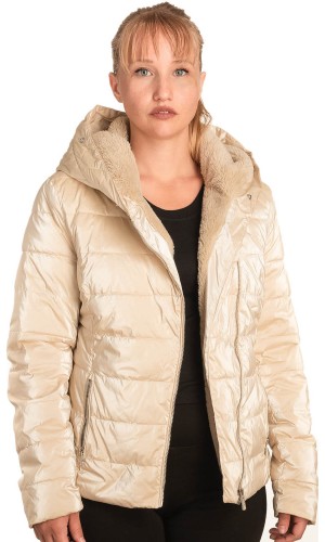 Γυναικείο Επώνυμο Μπουφάν - B565