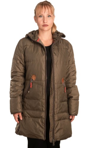 Γυναικείο Επώνυμο Μπουφάν - B568