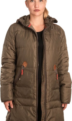 Γυναικείο Επώνυμο Μπουφάν - B568