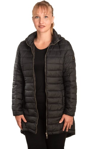 Γυναικείο Επώνυμο Μπουφάν - B569