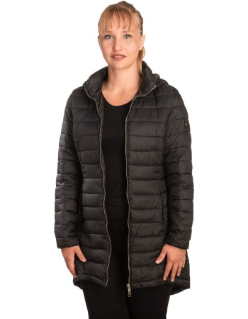 Γυναικείο Επώνυμο Μπουφάν - B569