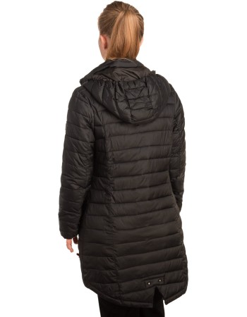 Γυναικείο Επώνυμο Μπουφάν - B569