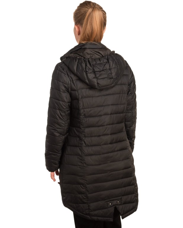 Γυναικείο Επώνυμο Μπουφάν - B569