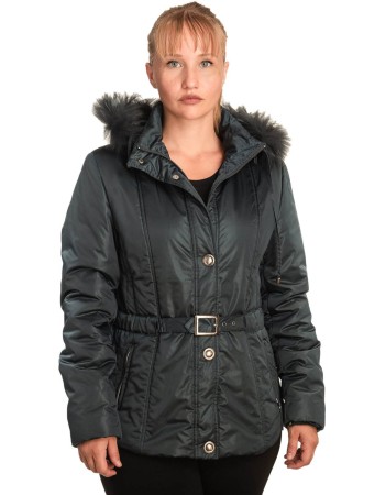 Γυναικείο Επώνυμο Μπουφάν - B570