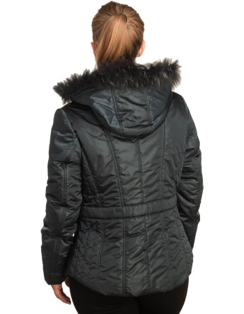 Γυναικείο Επώνυμο Μπουφάν - B570