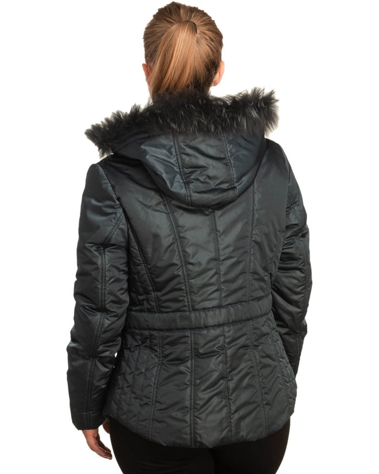 Γυναικείο Επώνυμο Μπουφάν - B570