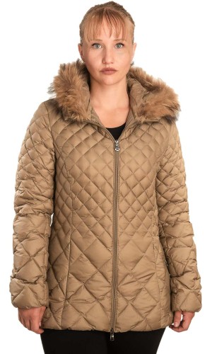 Γυναικείο Επώνυμο Μπουφάν - B571