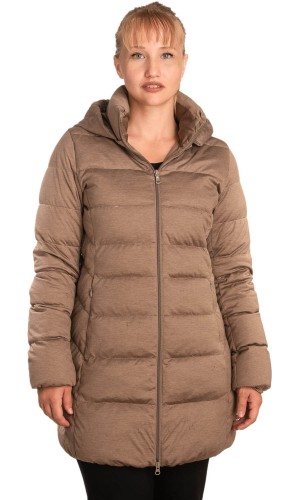 Γυναικείο Επώνυμο Μπουφάν - B573