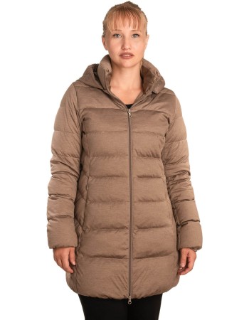 Γυναικείο Επώνυμο Μπουφάν - B573