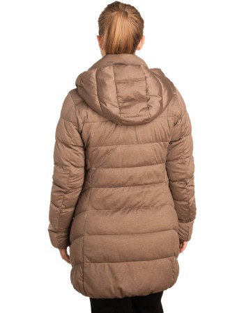 Γυναικείο Επώνυμο Μπουφάν - B573