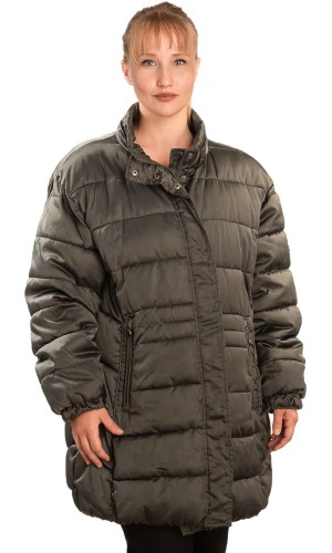 Γυναικείο Επώνυμο Μπουφάν - B574