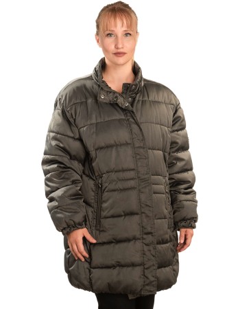 Γυναικείο Επώνυμο Μπουφάν - B574