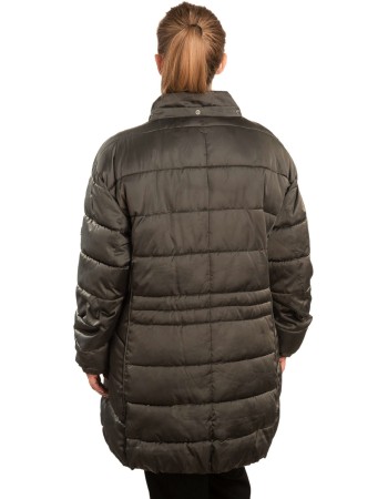 Γυναικείο Επώνυμο Μπουφάν - B574