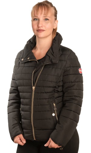 Γυναικείο Επώνυμο Μπουφάν - B575