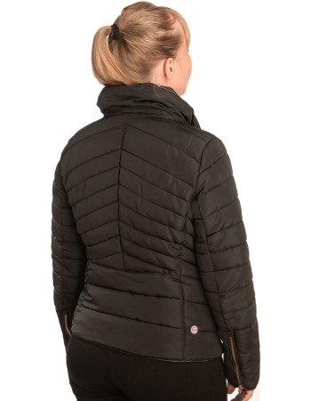 Γυναικείο Επώνυμο Μπουφάν - B575