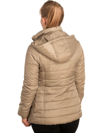 Γυναικείο Επώνυμο Μπουφάν - B576