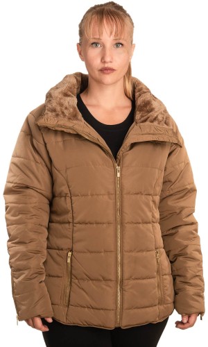 Γυναικείο Επώνυμο Μπουφάν - B578