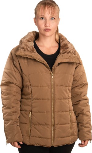 Γυναικείο Επώνυμο Μπουφάν - B578