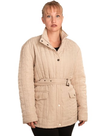 Γυναικείο Επώνυμο Μπουφάν - B579