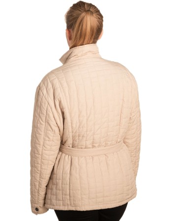 Γυναικείο Επώνυμο Μπουφάν - B579