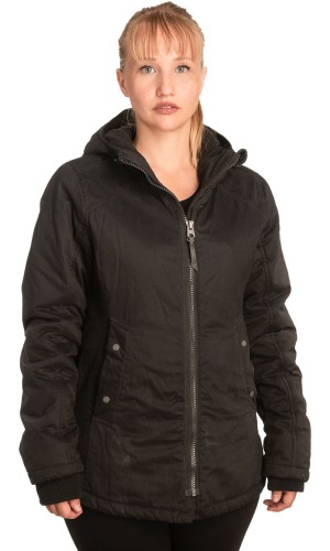 Γυναικείο Επώνυμο Μπουφάν - B580