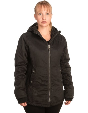 Γυναικείο Επώνυμο Μπουφάν - B580