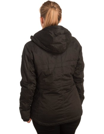 Γυναικείο Επώνυμο Μπουφάν - B580