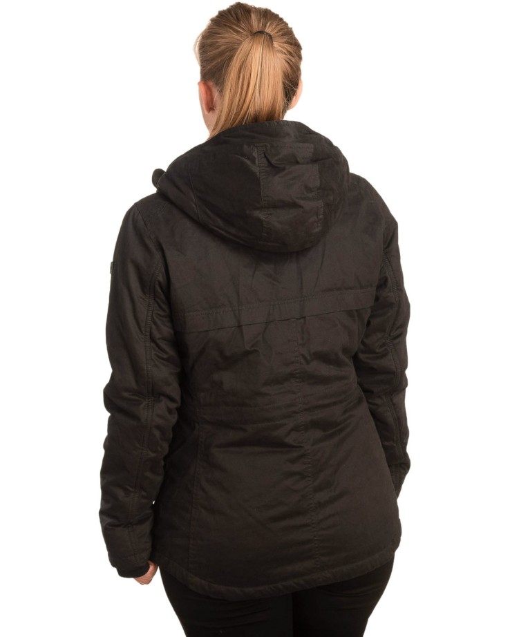 Γυναικείο Επώνυμο Μπουφάν - B580