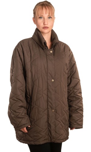 Γυναικείο Επώνυμο Μπουφάν - B581