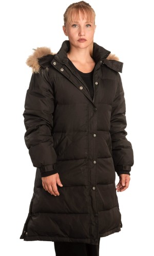 Γυναικείο Επώνυμο Μπουφάν - B582