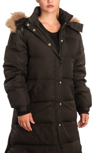 Γυναικείο Επώνυμο Μπουφάν - B582