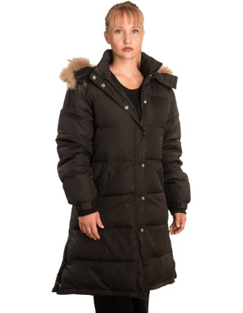 Γυναικείο Επώνυμο Μπουφάν - B582