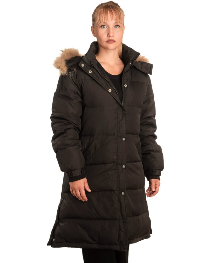 Γυναικείο Επώνυμο Μπουφάν - B582