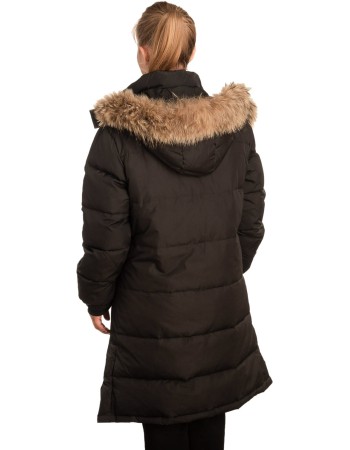 Γυναικείο Επώνυμο Μπουφάν - B582